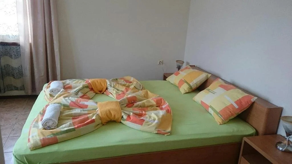Guest House Kaliana