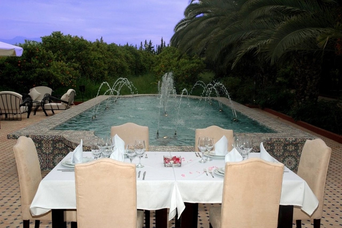 Domaine Tarik