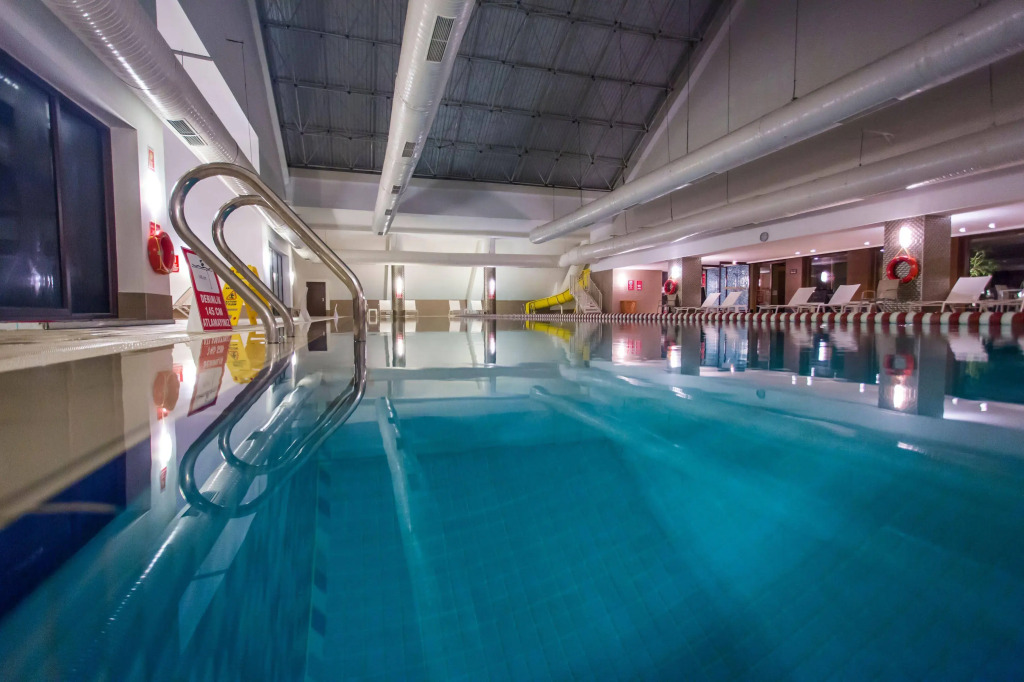Abant Palace Hotel