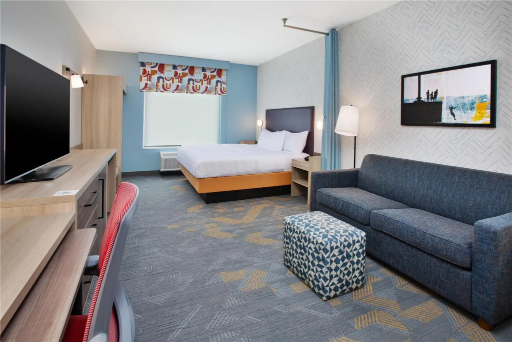 Home2 Suites By Hilton Traverse City