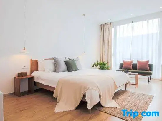 Wuzhen Xizha Shuxia Homestay
