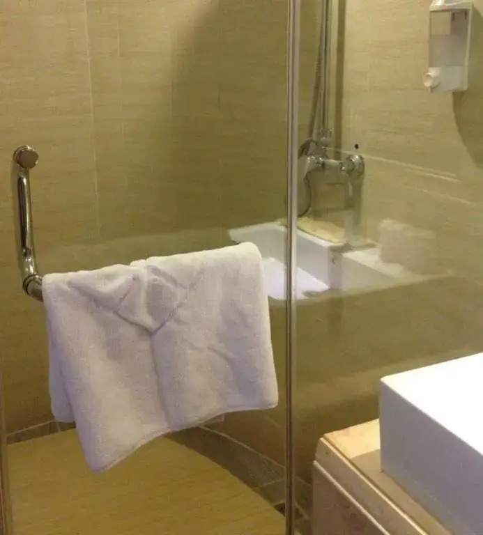 Shanxi Grand Hotel