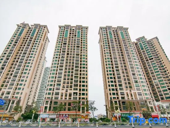 Kaisheng Express Hotel