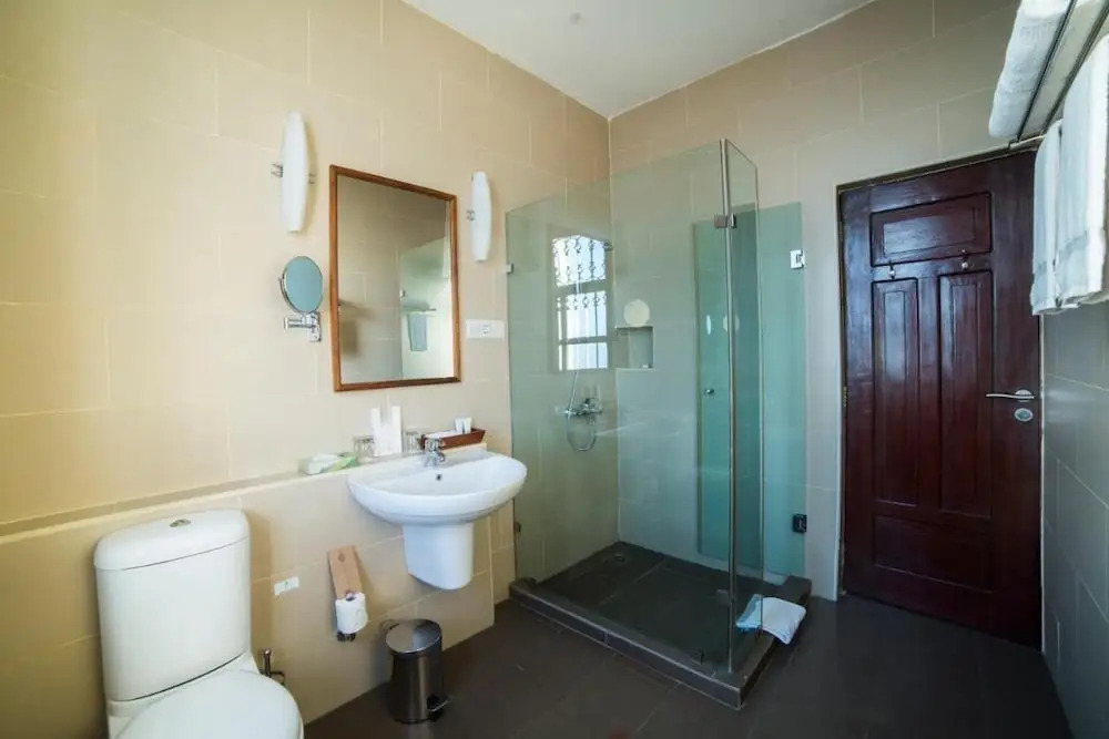 Maru Maru Hotel Stone Town Zanzibar
