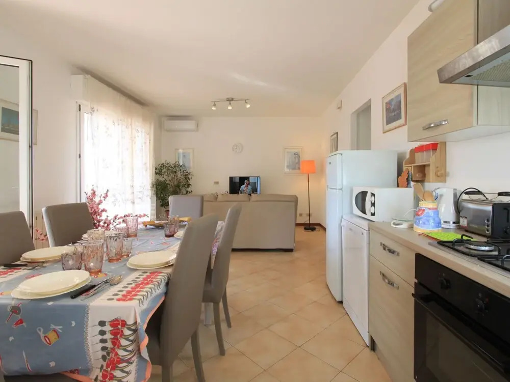 Casa Tina Massarosa in Massarosa