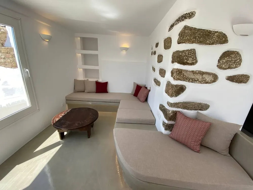 Flaskos Village Mykonos