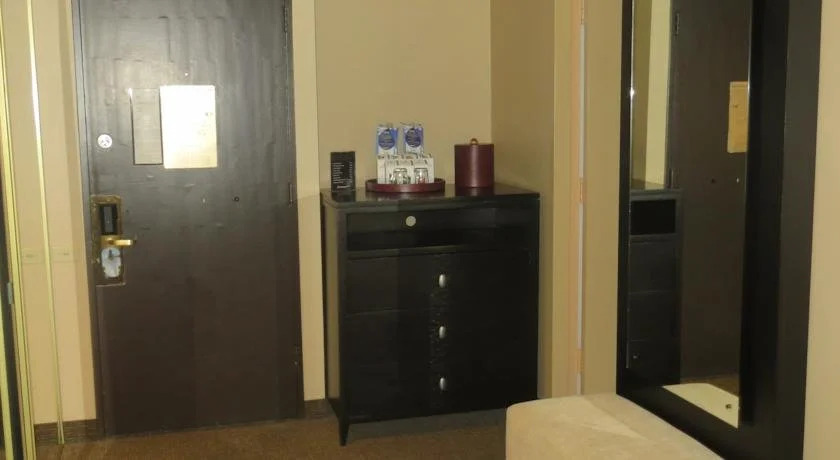 Spa Resort Casino
