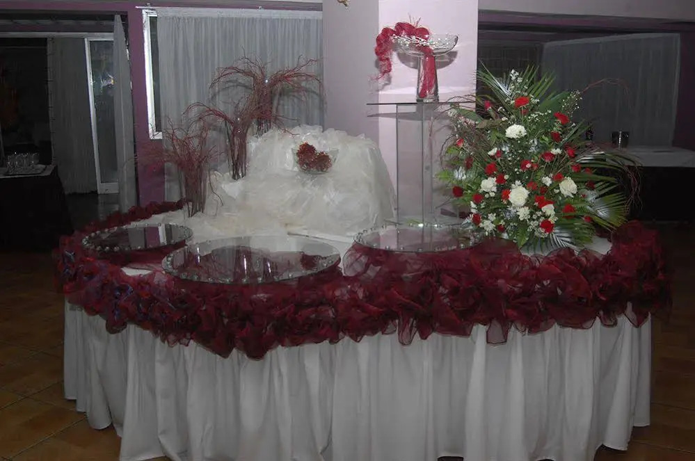 Rainbow Hotel Mocambique
