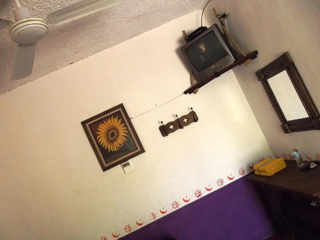 Hotel Posada Tukru