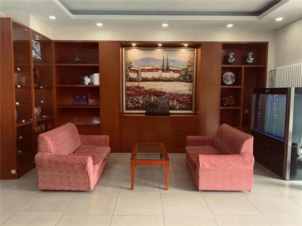 Hanting Hotel Beijing Gulou