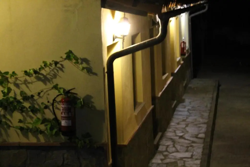 Hosteria La Higuera H-CC-798