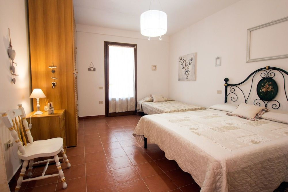 Villa Mandrioli