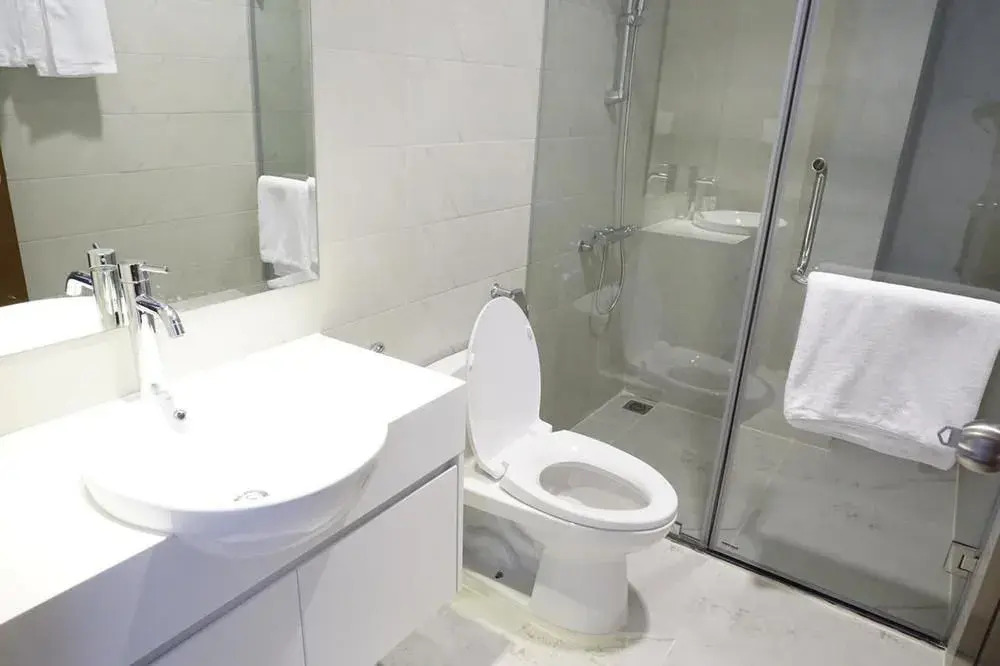 The Landmark Luxury - Apartment
