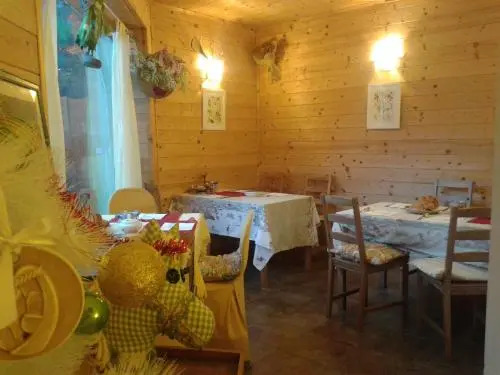 Villa Amaranta Room and Breakfast