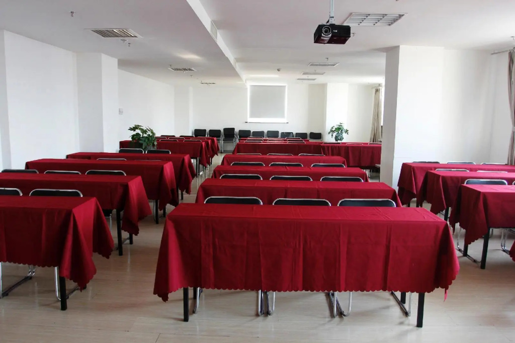 Jinjiang Inn Shenyang Zhong Street