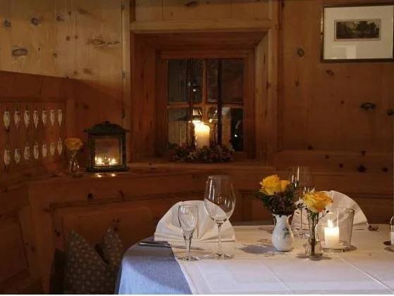 Gasthof Herrnhaus