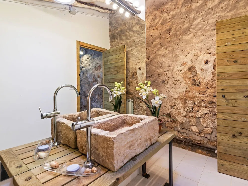 Cozy Fraga Country Escape