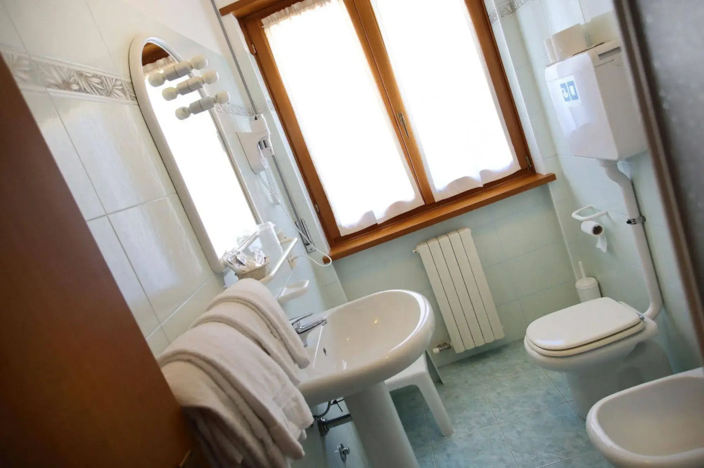 Eco Hotel Benacus