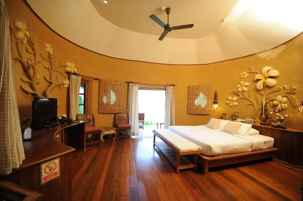 Vana Varin Resort