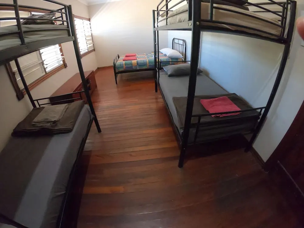 Kimberley Travellers Lodge