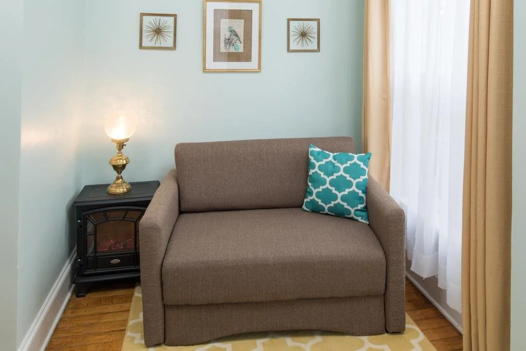 Aldrich Guest House