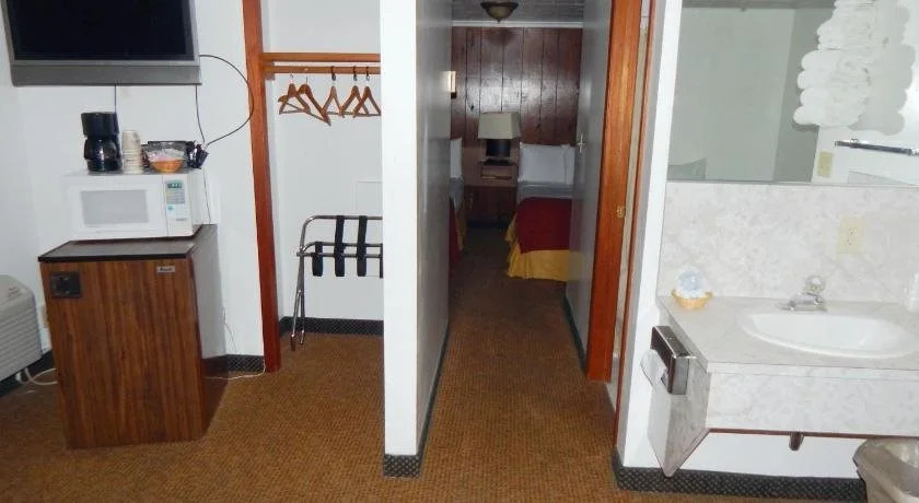 Motel Nicholas