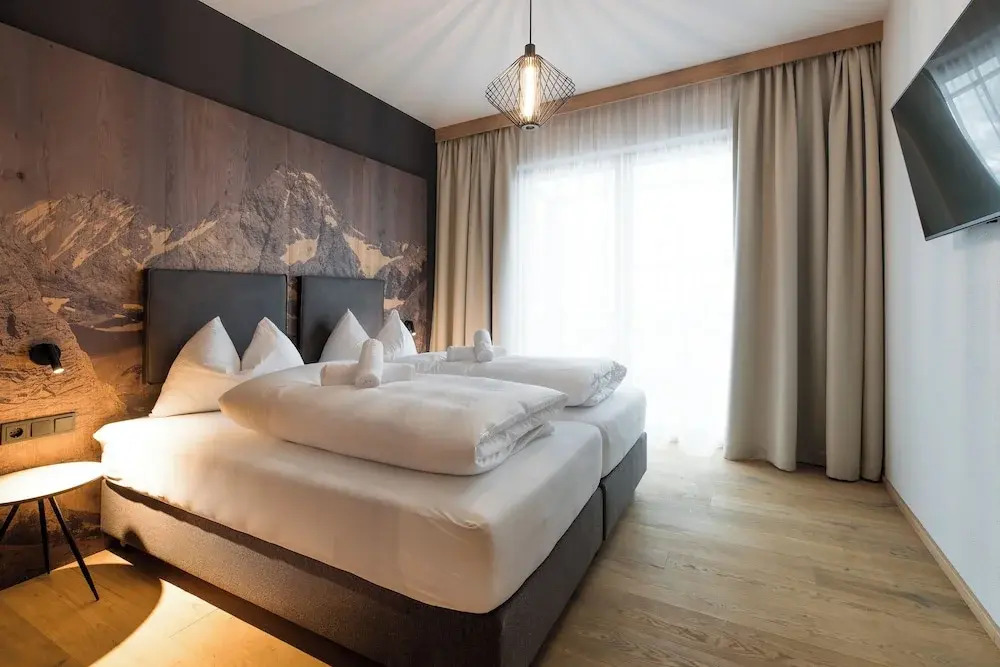 Wildkogel Resorts - DAS Neukirchen