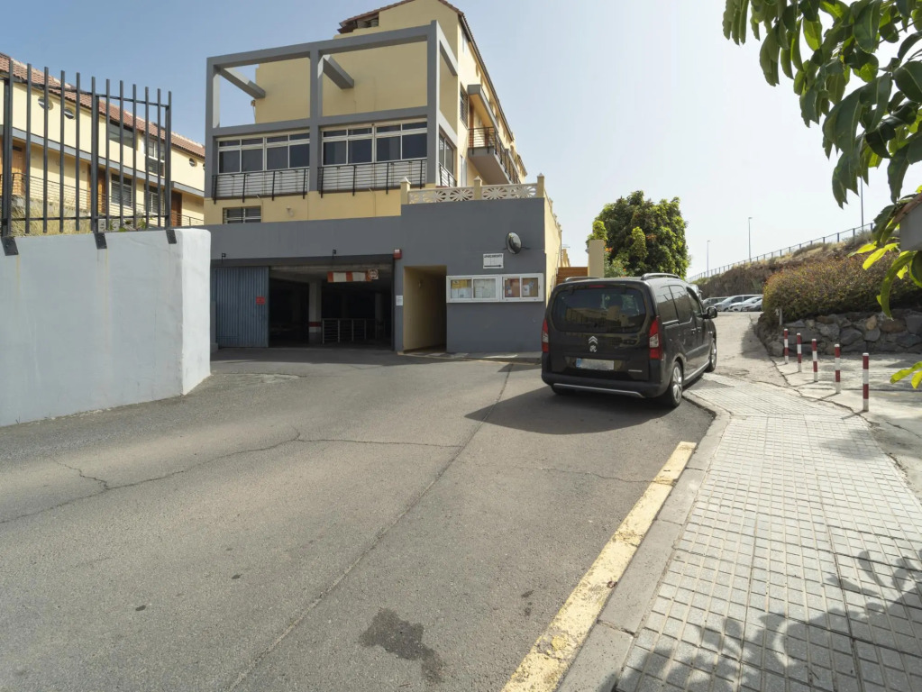 Caletillas views by Eden Rentals
