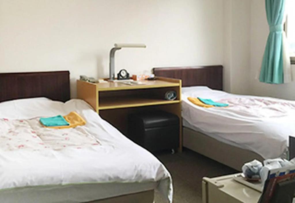Hotel Higashihiroshima Hills Saijo