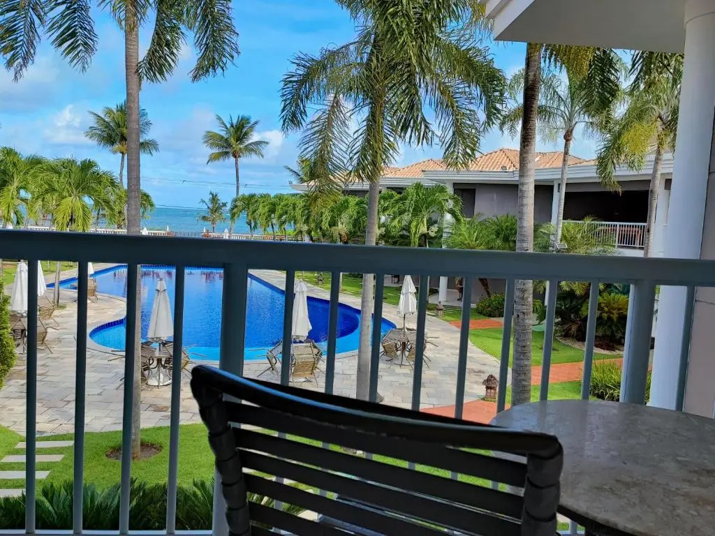 Hotel Coral Beach