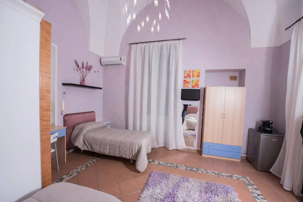 B&B Mamma Splendora