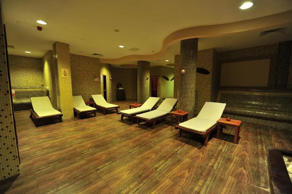 Hotel Orbel