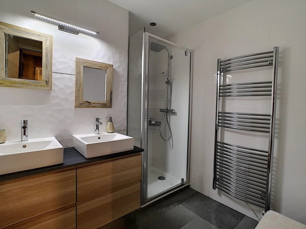 VAUJANYLOCATIONS - Chalet Opaline