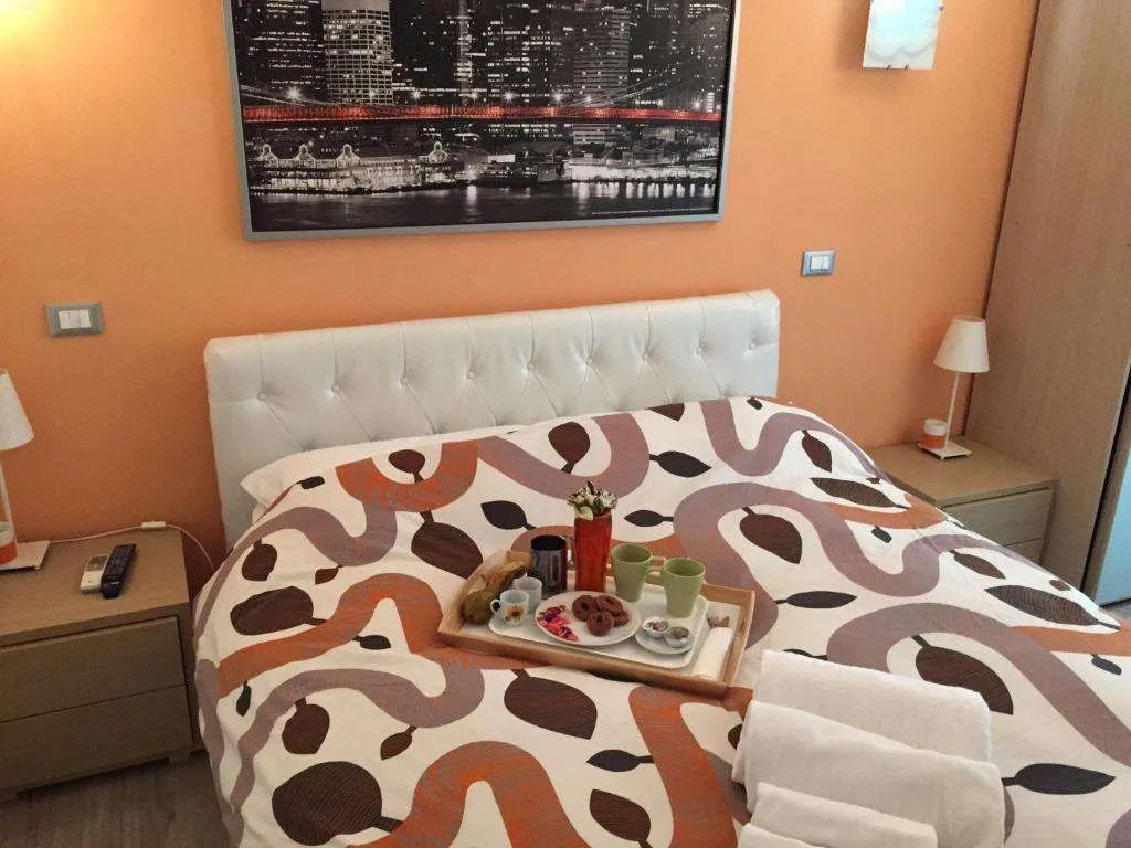 Affittacamere Roma Tiburtina