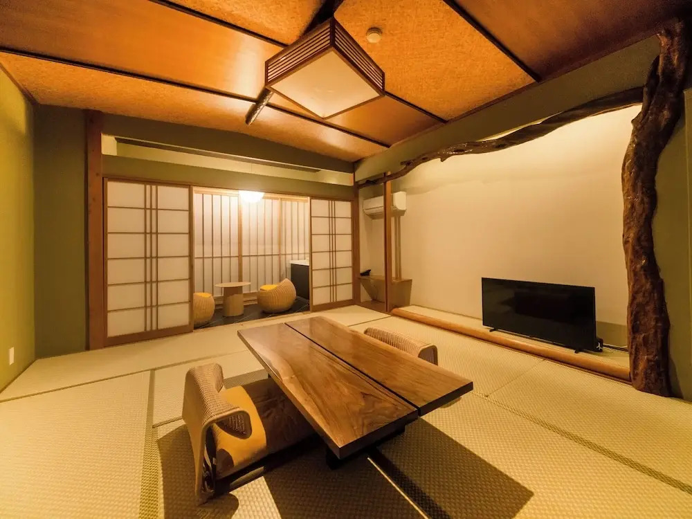 Izu Atagawa Onsen Miharuya