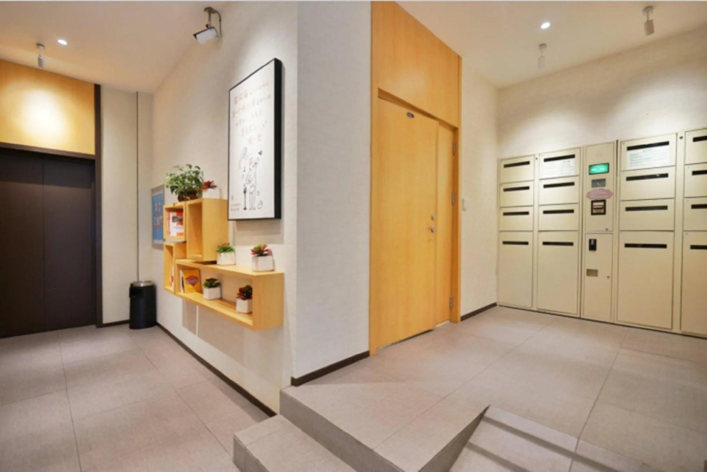 HanTing Harbin Museum Subway Station Hotel (HanTing Harbin Dongdazhi Street Hongbo Plaza)