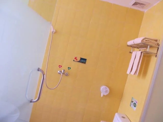 Jiaying Chain Hotel Shenzhen Longgang Branch