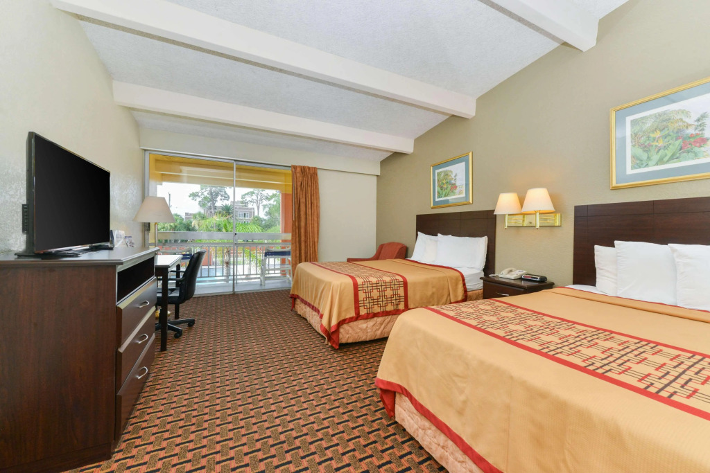 Americas Best Value Inn Sarasota