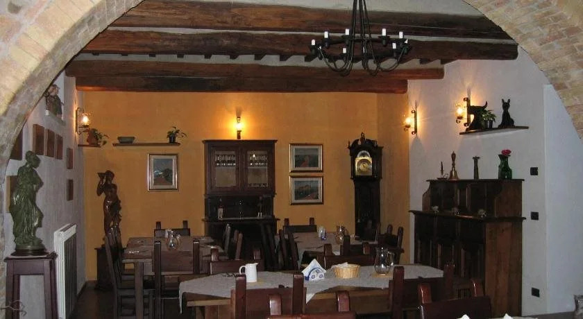 Agriturismo Podere del Vescovo