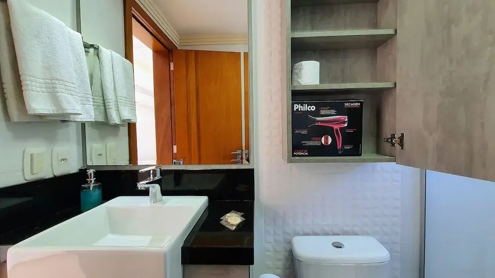 Residencial Dona Virginia
