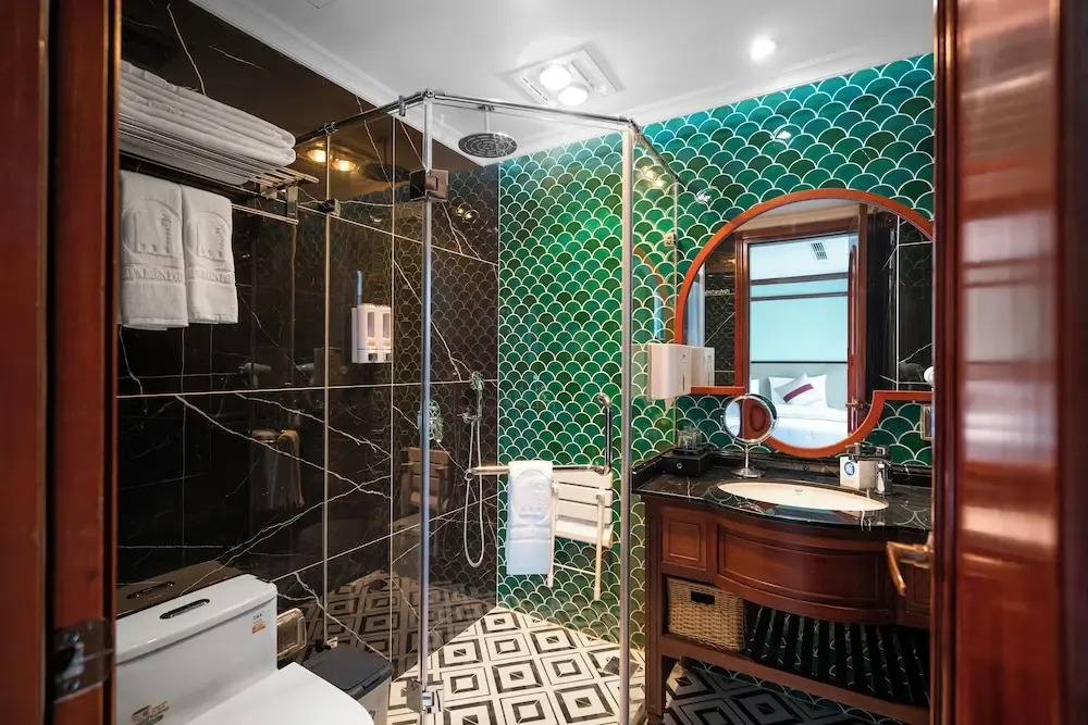 12A&B Dien Bien Phu Hanoi Hotel