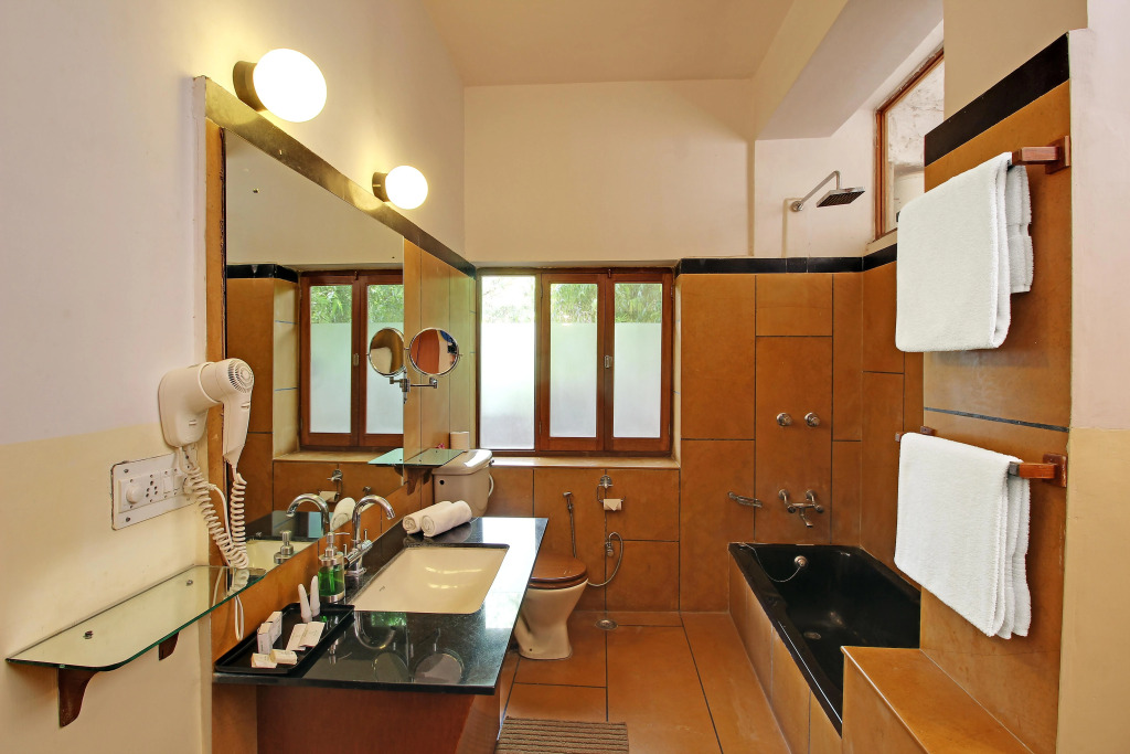 Hotel Inn Season - Art Deco Heritage Hotel in Jodhpur