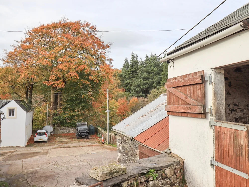 Tithe Cottage