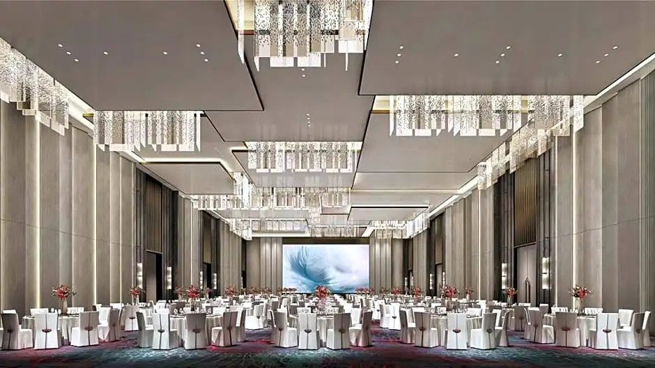 Hotel Plume Chengdu, Tapestry Collection By Hilton