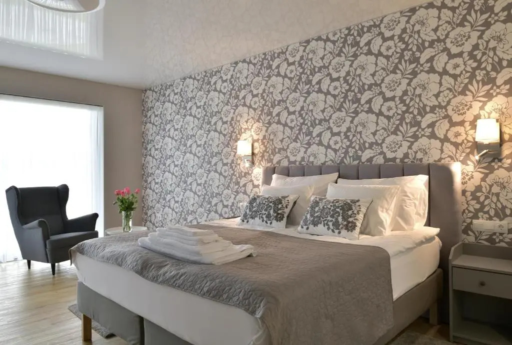 Villa Tatjana Quiet Boutique Guest House
