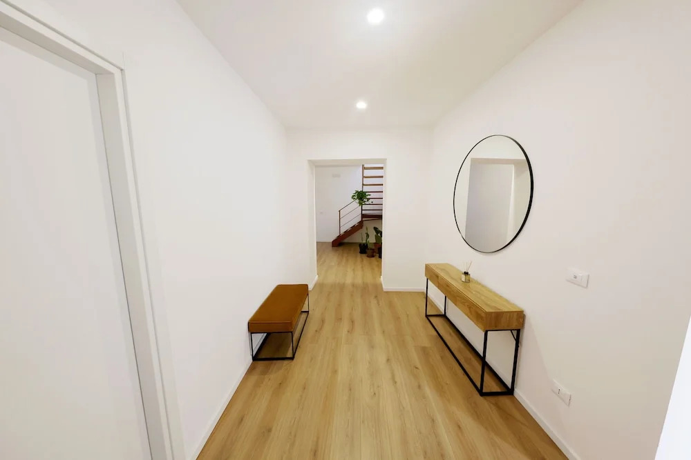 Argenteria5 Holiday Rooms