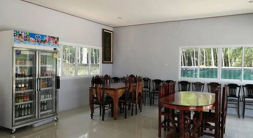 Anyamanee Resort Trat