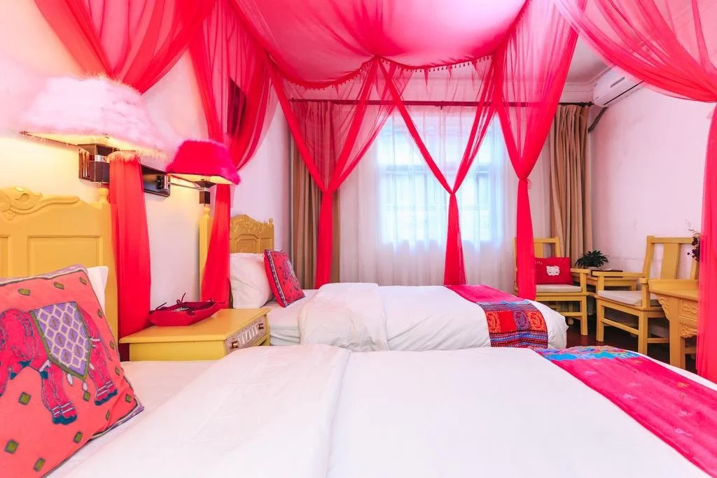 Homelife Theme Inn Dali