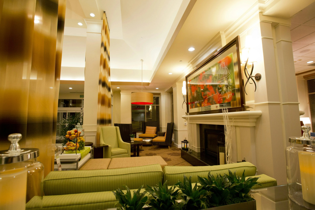 Hilton Garden Inn Oxnard/Camarillo