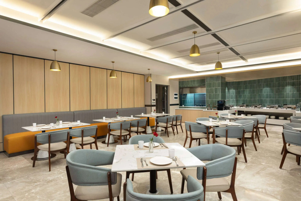 Days Inn by Wyndham Zhuhai Tangjiawan